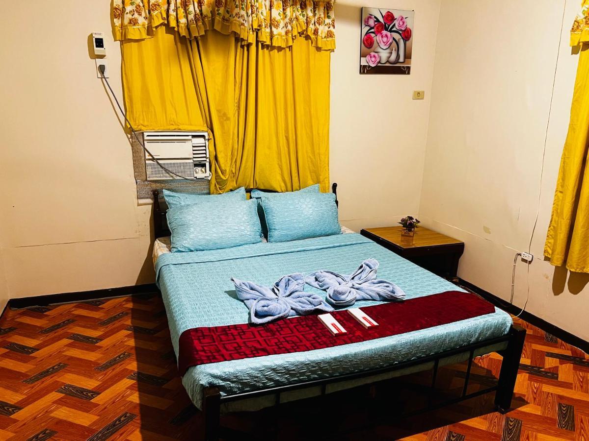 May’s Home Away from Home Cebu Екстериор снимка